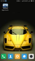 HD Supercar Wallpaper screenshot 2