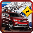 Prado Driving Off Road 4x4 Hill Climb Simulator 3D APK