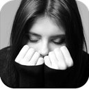 Sad Wallpaper HD-APK