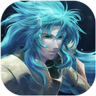 Saint FanArt Seiya Soul of the Gold Wallpapers icon