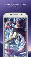 Saint FanArt Seiya Soul of the Gold Wallpapers পোস্টার