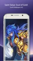 برنامه‌نما Saint FanArt Seiya Soul of the Gold Wallpapers عکس از صفحه