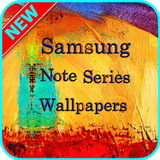 Wallpaper for Samsung Note 2, Note 3,Note 7,Note 8 icône