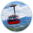 Real Cable Car Driving Chairlift Simulator Game 3D APK
