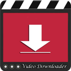 Free TubeMt Video Download HD آئیکن