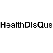 HealthDisqus icon