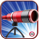 Extra Vrai Zoom Telescope - HD APK