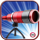 Extra Real Zoom Telescope - HD icon