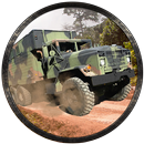 Army Transport USA Truck Driving Simulator Game 3D APK