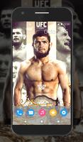 UFC Wallpapers capture d'écran 3