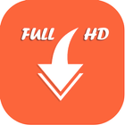 HD Video Downloader icon