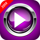 APK Video Player Max pro 2018