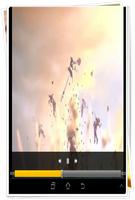 Android HD Video Player capture d'écran 3