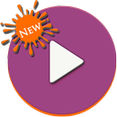 Video Player  4K -HD video player- Mp3 Player APK