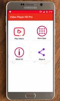 Video Player poster