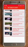 Video Player screenshot 1