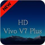 Wallpapers For Vivo V7 ,V7 Plus-icoon