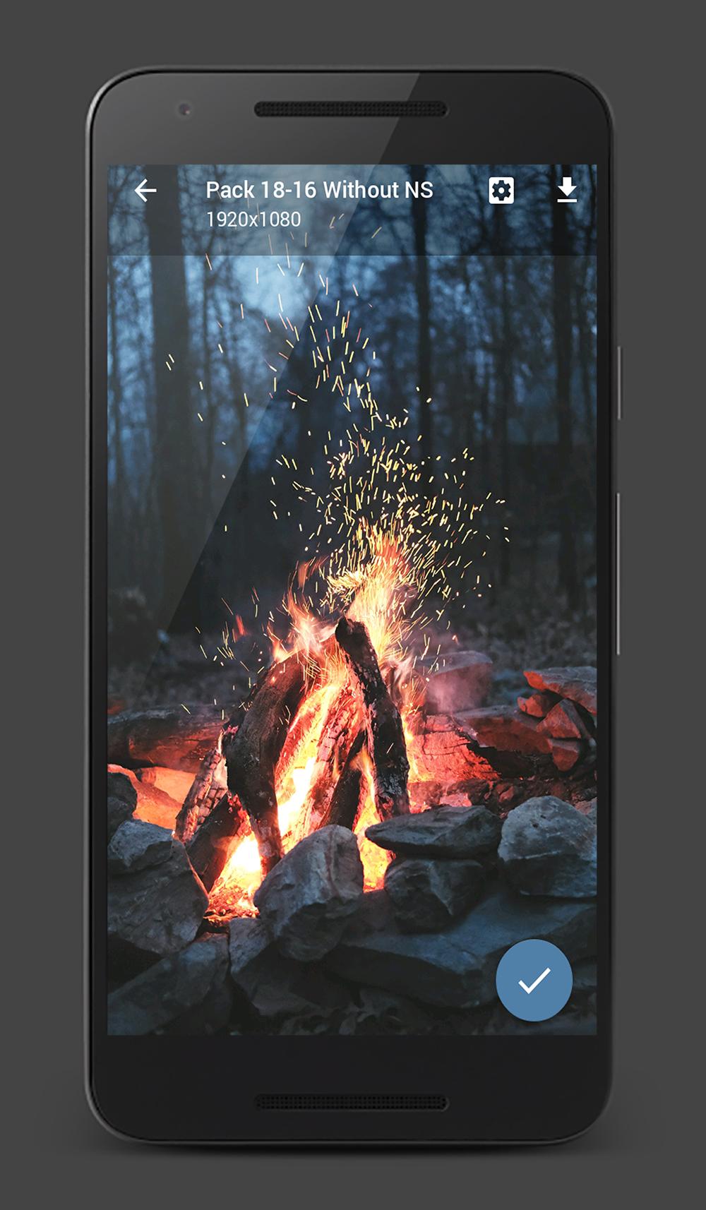 Android 用の Galaxy S9 Full Hd Wallpaper Apk をダウンロード