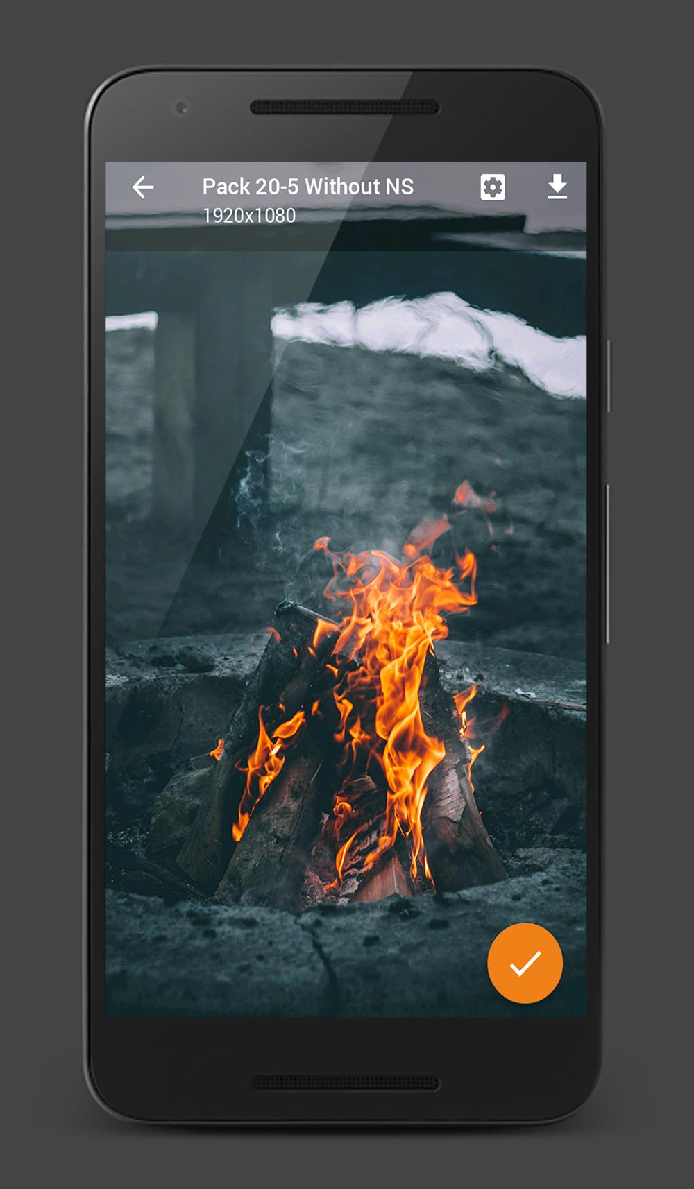 Android 用の Galaxy S9 Full Hd Wallpaper Apk をダウンロード