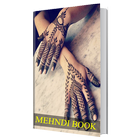 Mehndi design book (offline) आइकन