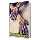 Mehndi design book (offline) آئیکن