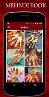 Mehndi design book (offline) स्क्रीनशॉट 3