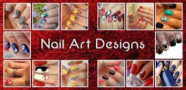 Nail Art Designs 2019