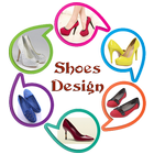 Latest Ladies Shoes Designs ikona