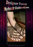 Fancy Mehndi Design 2019 capture d'écran 3