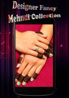 Fancy Mehndi Design 2019 ảnh chụp màn hình 1