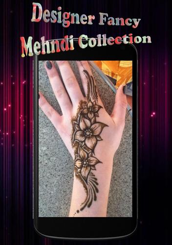 Fancy Mehndi Design 2019 Apk 3 1 Download For Android Download