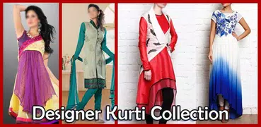 Kurti designs for ladies 2019