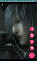 HD Final Fantasy Wallpaper screenshot 2