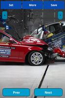 3 Schermata Car Crash Wallpapers