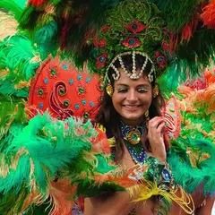 Скачать Rio de Janeiro Carnival APK