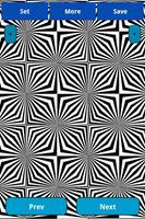 Eye Illusions Wallpapers स्क्रीनशॉट 1