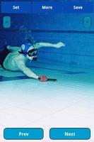 Underwater sports اسکرین شاٹ 2