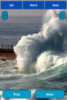 Waves wallpapers 截圖 3