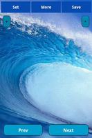 Waves wallpapers 截圖 2
