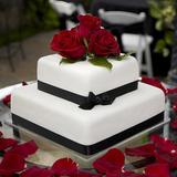 Wedding Cakes Wallpapers icône