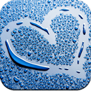 Waterdrop Wallpaper 4K-APK