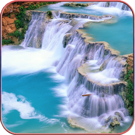 HD Waterfall wallpapers