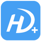 HD+ Socket أيقونة