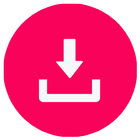 Fast Video Downloader أيقونة