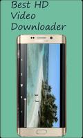Fast Video Downloader تصوير الشاشة 1