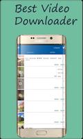 Fast Video Downloader تصوير الشاشة 2