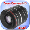 Zoom Camera 360 4K 2017 APK