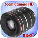 Zoom Camera 360 4K 2017 APK