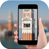 Ultra Mega Zoom Real Camera