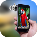 Mega Telescope Real Zoom Camera APK